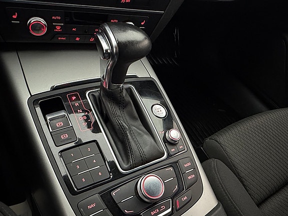 Audi A6 19 of 28