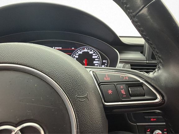 Audi A6 15 of 28
