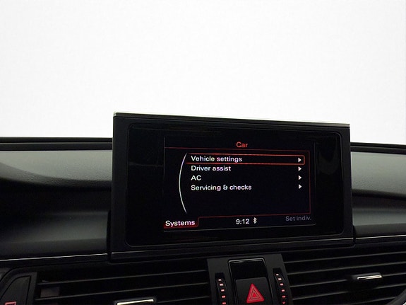Audi A6 24 of 28