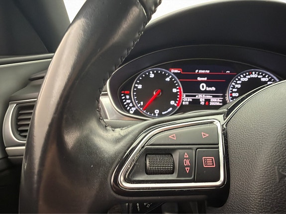 Audi A6 14 of 28