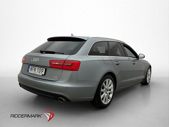 Audi A6 6 of 28