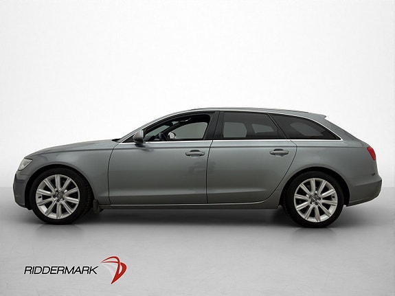 Audi A6 2 of 28