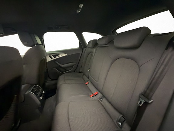Audi A6 11 of 28