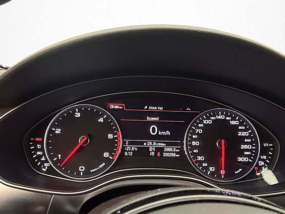 Audi A6 18 of 28