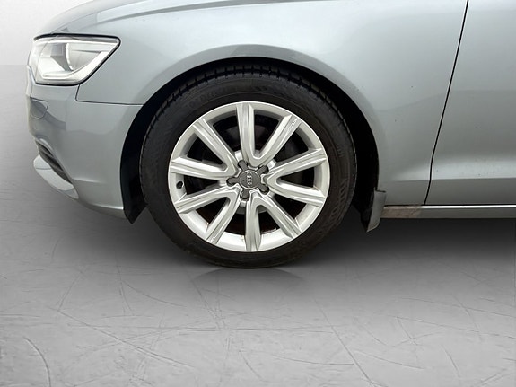 Audi A6 25 of 28
