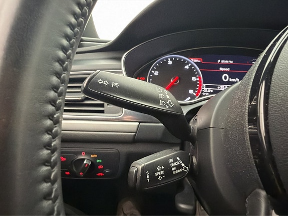 Audi A6 16 of 28
