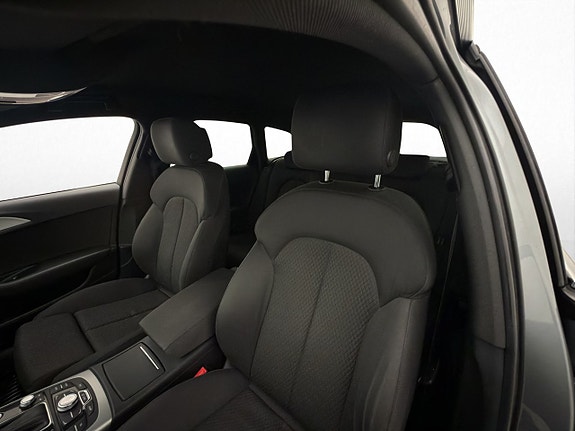 Audi A6 10 of 28