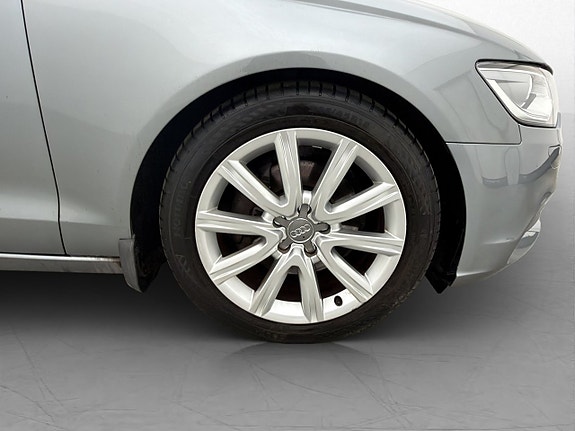 Audi A6 27 of 28
