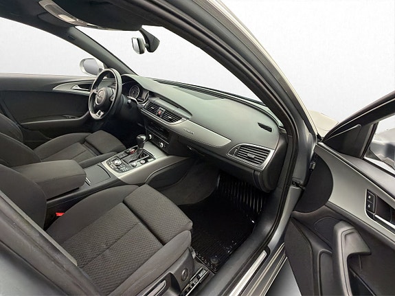 Audi A6 12 of 28