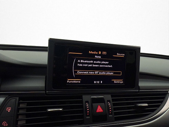 Audi A6 22 of 28