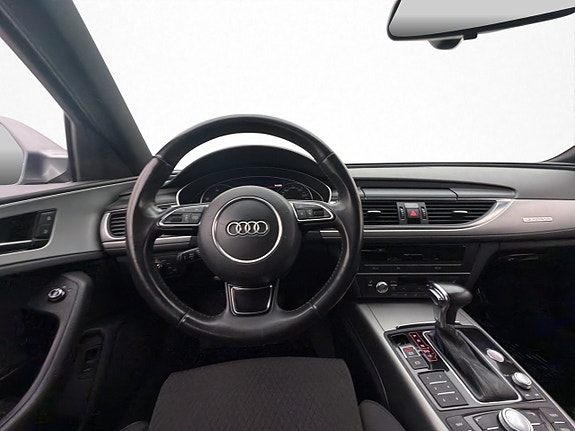 Audi A6 13 of 28