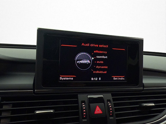 Audi A6 23 of 28