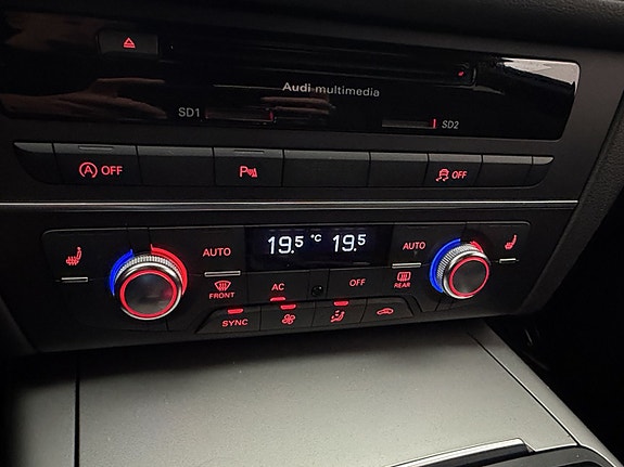 Audi A6 20 of 28