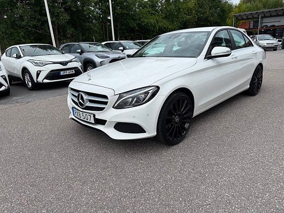 Mercedes 2015