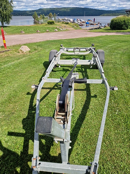 Tracker Pro Deep V17 9 of 9
