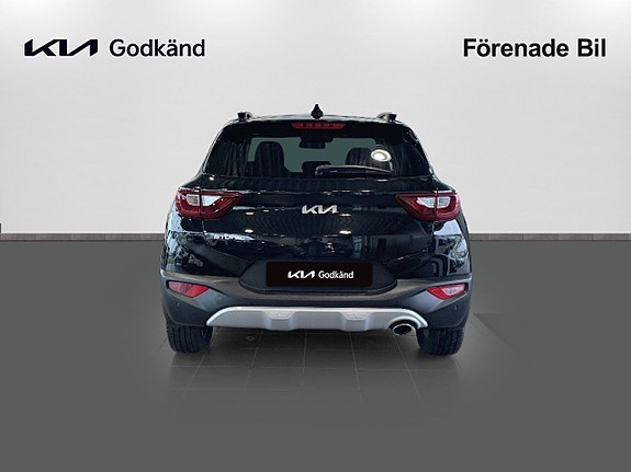 Kia Stonic 5 of 15