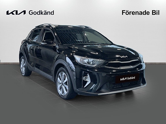 Kia Stonic 3 of 15