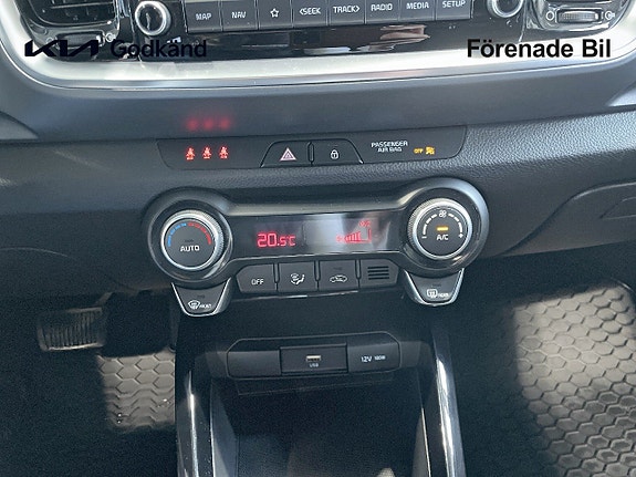 Kia Stonic 13 of 15
