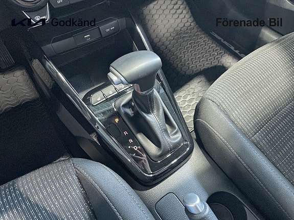 Kia Stonic 12 of 15