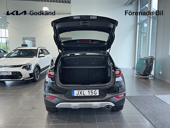 Kia Stonic 14 of 15