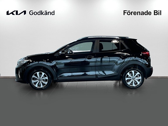 Kia Stonic 4 of 15