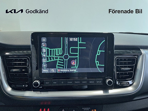 Kia Stonic 11 of 15