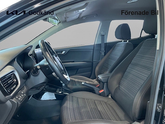 Kia Stonic 8 of 15