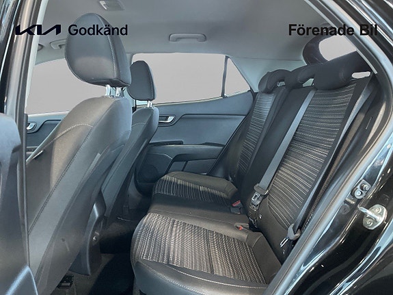 Kia Stonic 9 of 15