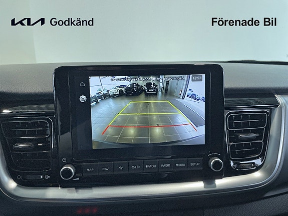 Kia Stonic 15 of 15