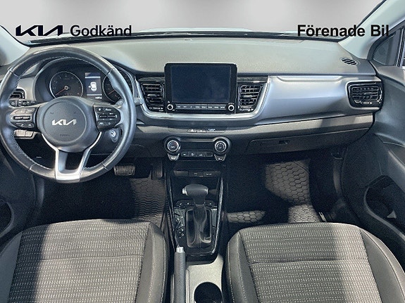 Kia Stonic 7 of 15