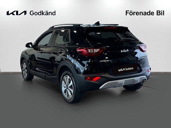 Kia Stonic 6 of 15