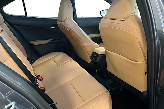 Lexus UX250h 15 of 22