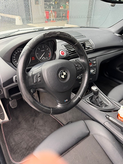BMW 120d 6 of 7