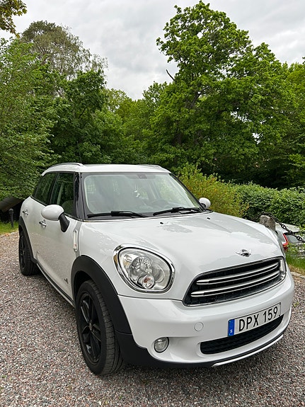 MINI Countryman Cooper D 14 of 15