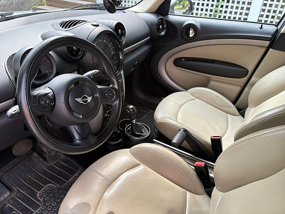 MINI Countryman Cooper D 11 of 15
