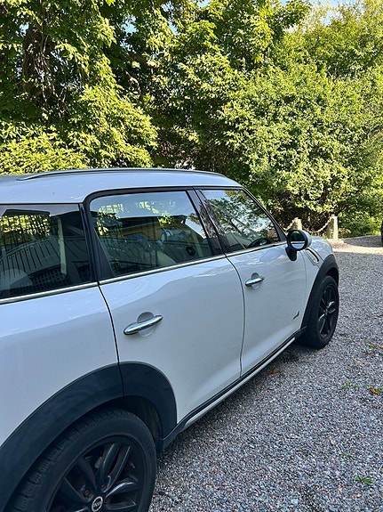 MINI Countryman Cooper D 6 of 15