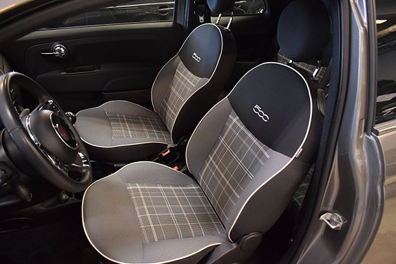 Fiat 500 7 of 15