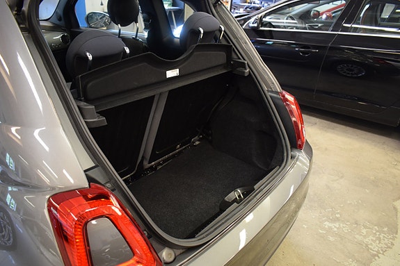Fiat 500 15 of 15