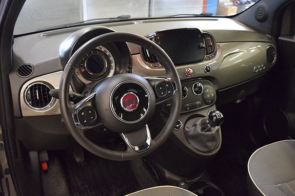 Fiat 500 6 of 15