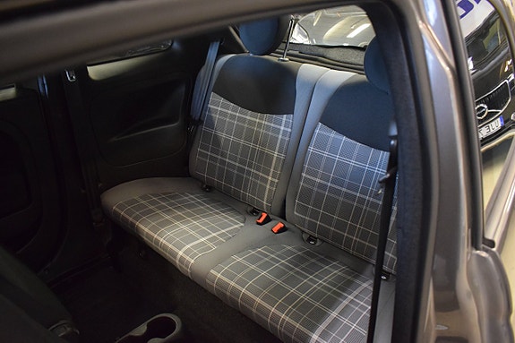 Fiat 500 8 of 15