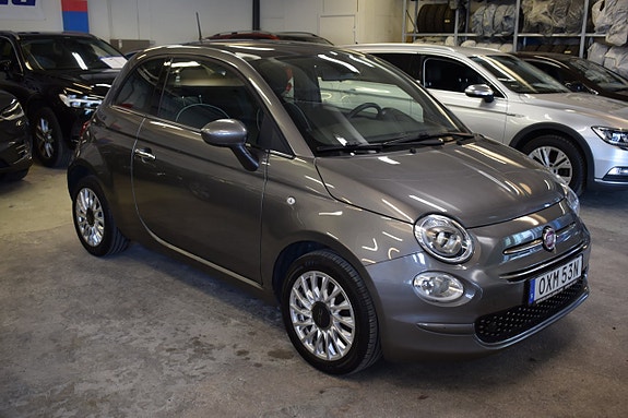 Fiat 500 2 of 15