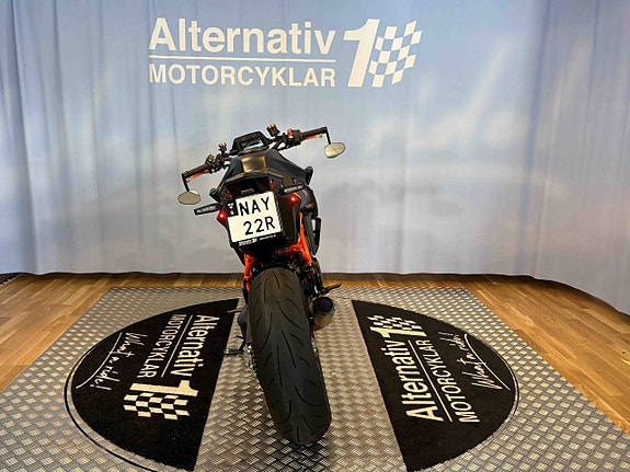 KTM 1390 SUPERDUKE R EVO 2 of 16