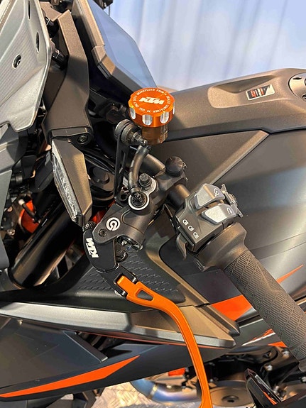 KTM 1390 SUPERDUKE R EVO 16 of 16