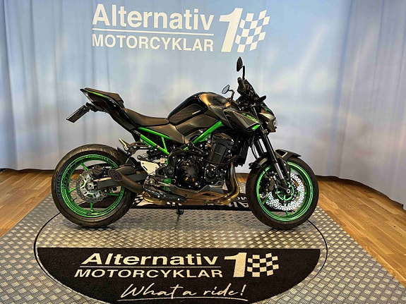 Kawasaki Z900