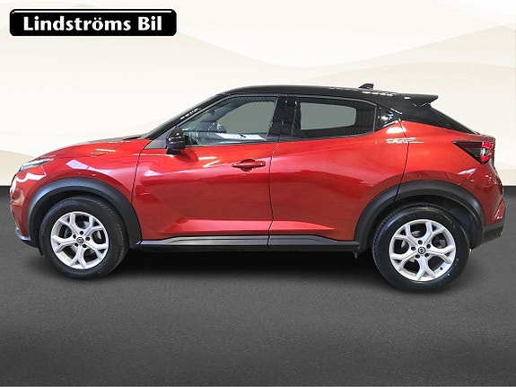 Nissan Juke 6 of 18