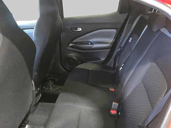 Nissan Juke 10 of 18