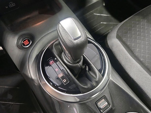 Nissan Juke 17 of 18