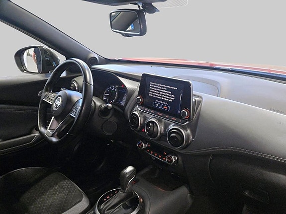 Nissan Juke 9 of 18