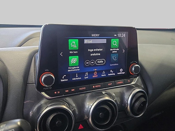 Nissan Juke 15 of 18