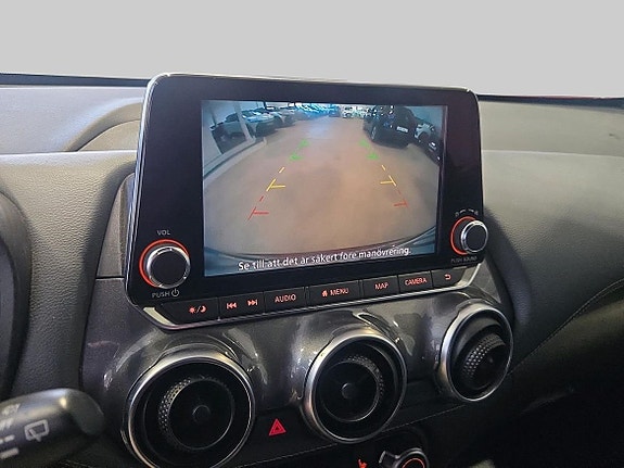 Nissan Juke 16 of 18